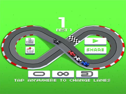 Wrong Way Racing(ِ܇)1.3.0׿؈D3