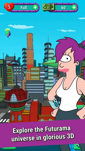 Futurama(wδo˙C)0.5.0׿؈D0