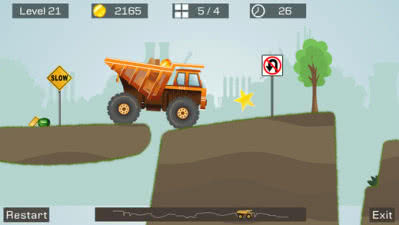 Ұؿ Big Truck3.51.59׿ͼ0