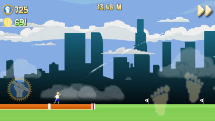 (bio)3 Javelin Masters 31.0.1׿؈D0