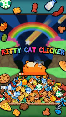 Kitty Clicker(P؈׸ Kitty Cat Clicker)1.1.1׿؈D4