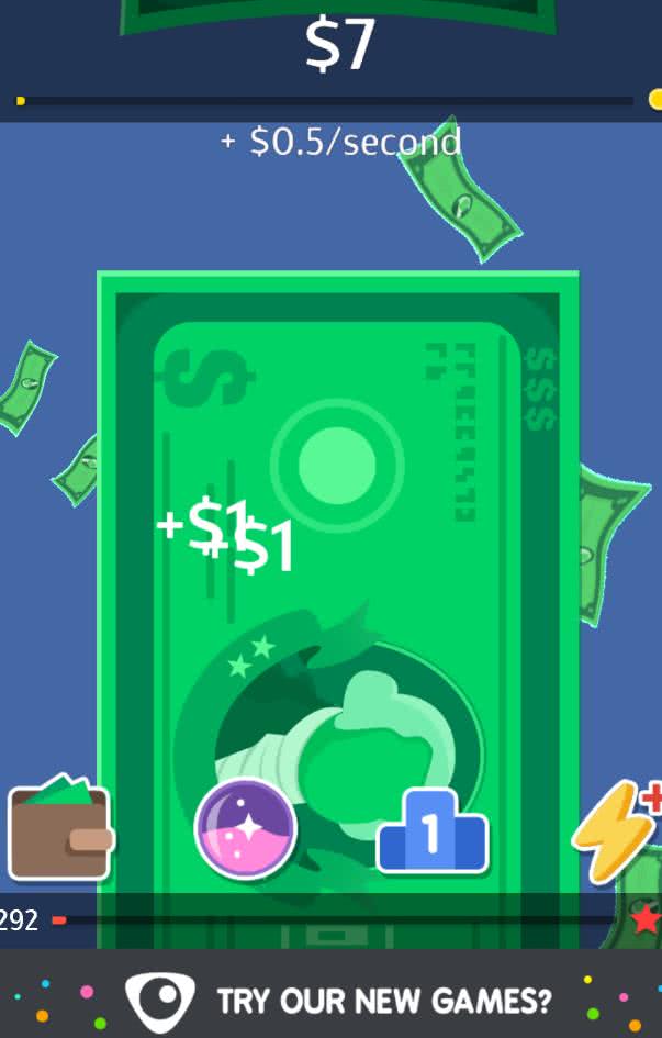 MakeItRain2(׌nƱw2:ǉ Make It Rain2)1.12׿؈D0