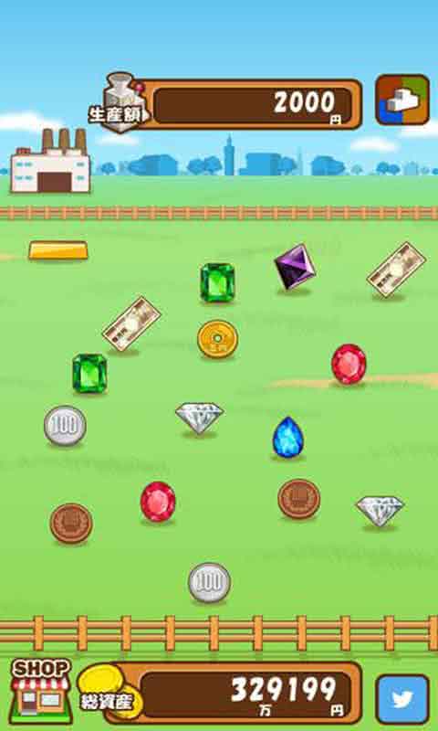 MoneyFarm(Xr(nng))1.4.4׿؈D0