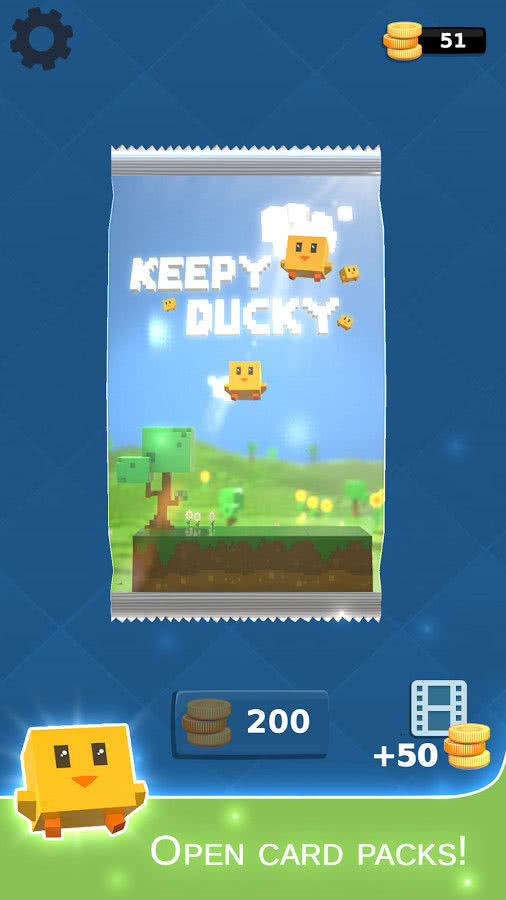 KeepyDucky( Keepy Ducky)0.94׿؈D1