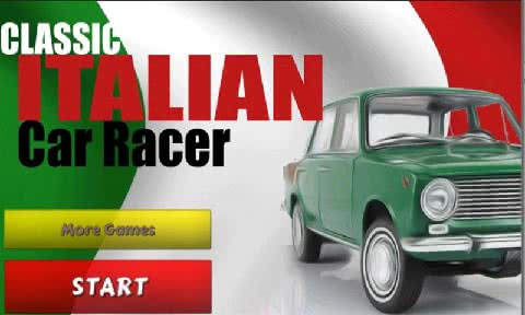 Classic Italian Car Racing()1.0׿ͼ4