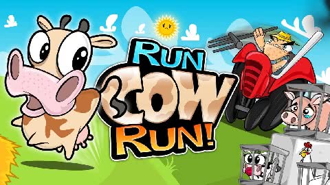 Run Cow Run(ţ)1.77׿؈D0