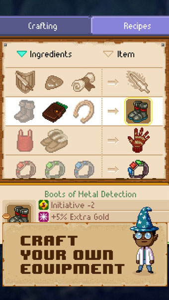 Knights of Pen and Paper 2(ʿ2 Knights of Pen)2.5.89ͼ1
