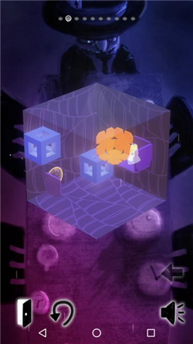 Alice In Cube(А(i)z)1.0؈D4