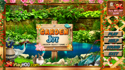 Garden Joy([֮󻨈@)30.0.0׿؈D0