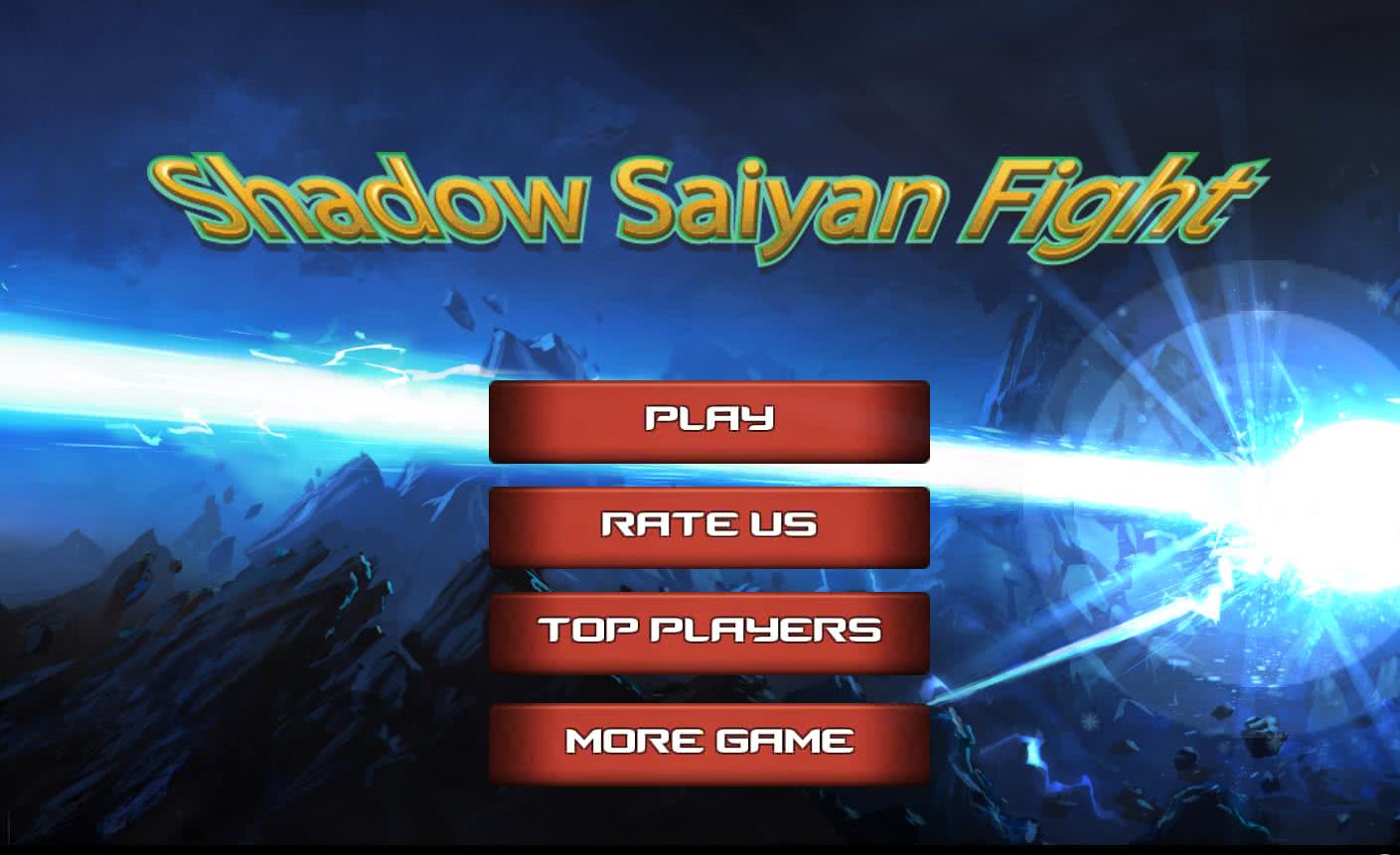 Saiyan Revenge(ِˏ(f))1.0.6׿؈D0