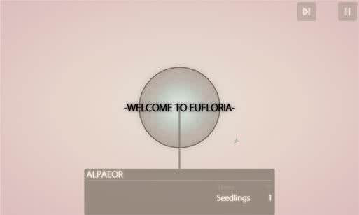 Eufloria HD()1.0.12.1׿؈D1