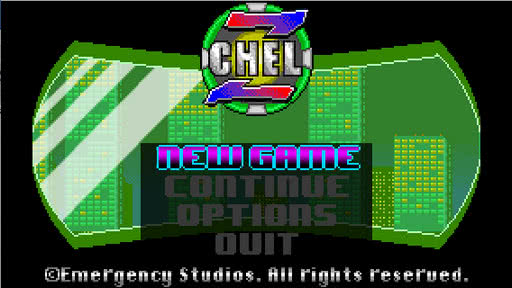 Chel-Z1.0.5׿؈D2