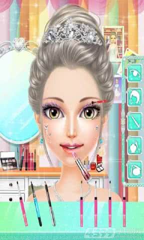 Fashion Salon(rɳAվ)1.0.1׿؈D2