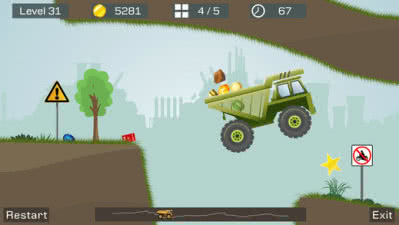 Ұؿ Big Truck3.51.59׿ͼ1