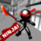 Stickman Ninja Fighting(߸)