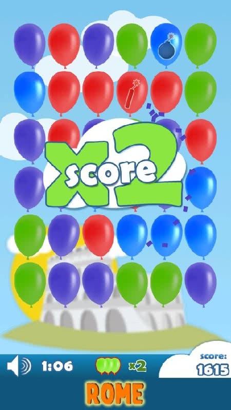 Boom Balloons(Zը)5.61׿؈D1