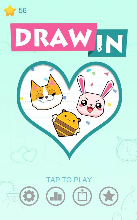 Draw In(뮋)1.0.2ٷ؈D0