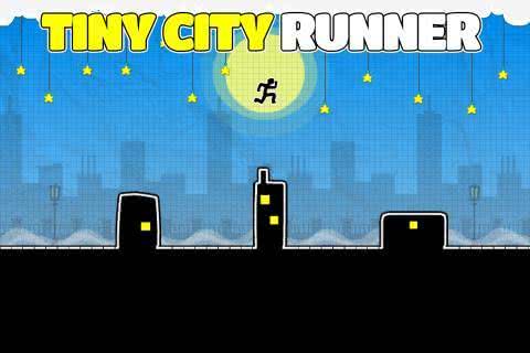 Tiny City Runner(ܿ)1.0.6׿؈D1