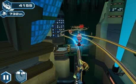 Ratchet and Clank: BTN(c)1.4׿؈D0