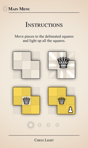 Chess Light((gu)H)1.2.0؈D2