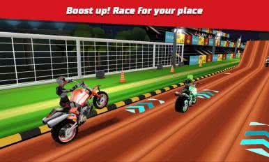 Ħ֮ Bike King1.1׿؈D2