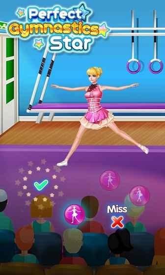 wǂPerfect Gymnasti1.0.1؈D2