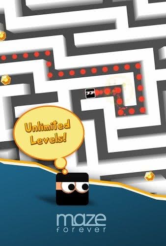 Maze Forever(Ԍm)1.0.7׿؈D2