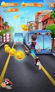 ʿ(Bus Rush)2.08.1201׿؈D2