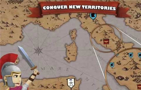 Grow Empire: Rome(ɳ۹Grow Empire: Rom)1.2.1ͼ3