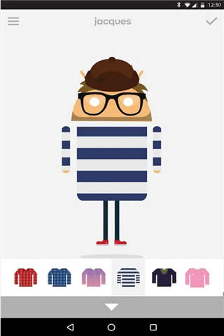 Androidify()4.0׿ͼ1