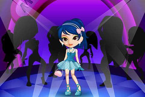 Prom Night Dress UpQb(hu)5.0.38׿؈D2