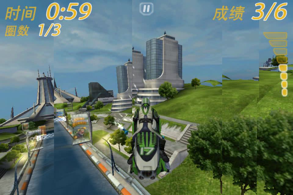 Riptide GP(ͧ)1.6.2׿؈D0