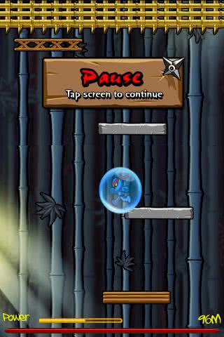 Ninja Dash(Deluxe)(߿)1.9.1׿؈D1