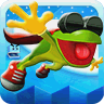 Frog on Ice()16׿