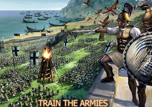 Empire:War of Kings(ۇ֮(zhn)Empire: War of Kings)0.1.62׿؈D2