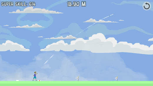 (bio)2 Javelin Masters 21.2.0׿؈D1