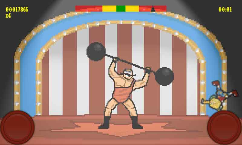 Strongman(e؏)1.0.5׿؈D2