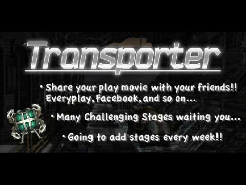 Transporter1.2.1׿؈D1