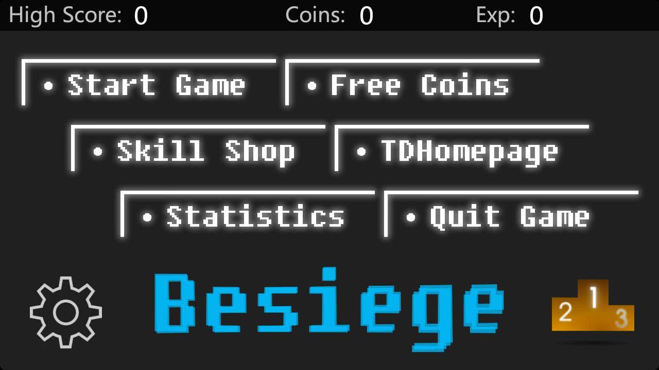 Besiege(׺δy(zhn))1.2.0׿؈D0