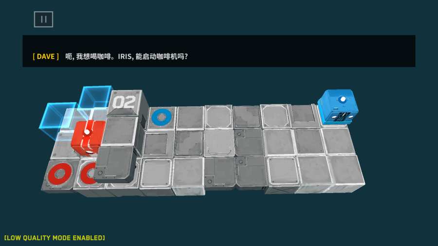 Death Squared(K)1.0.0ٷ؈D4