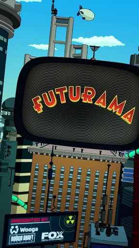 Futurama(ɳδ˻)0.5.0׿ͼ4