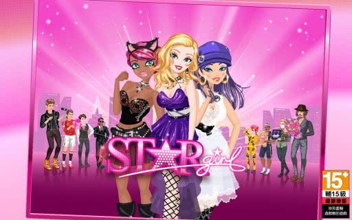 ŮɣrL Fashion Style Star3.4.1׿؈D0