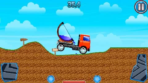 Water Truck(ƽ⿨܇)1.1׿؈D0