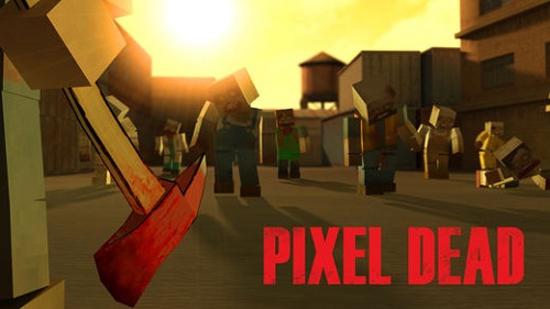 PixelDead3.2.2ͼ0