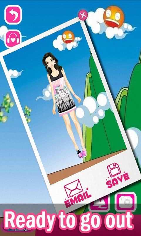 dressup(PrettyPrincess)5.7.5׿؈D1