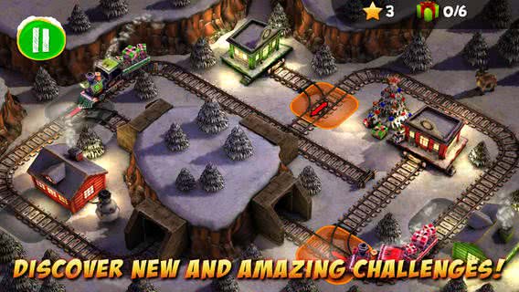 Train Crisis Christmas(܇ΣC)1.1.4׿؈D2