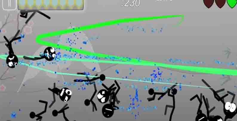 Stickman Slice()0.041ͼ0