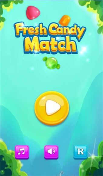 Fresh Candy Match(ǹFresh Candy Matc)2.0.0؈D0