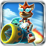 _ Rocket Racer1.0.2׿