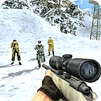 Mountain Sniper Shooting(ɽؾѻMountain Sniper)1.3